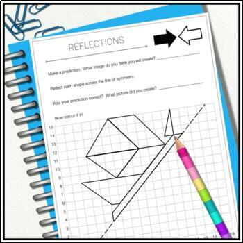 Geometric Reasoning and Spatial Geometry (Grade 4 Ontario Math) - Image 4