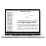 Editable Report Card Comment Banks (Ontario and BC) - PAST THE POTHOLES